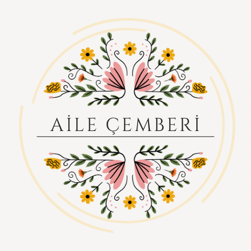 Aile Çemberi logo